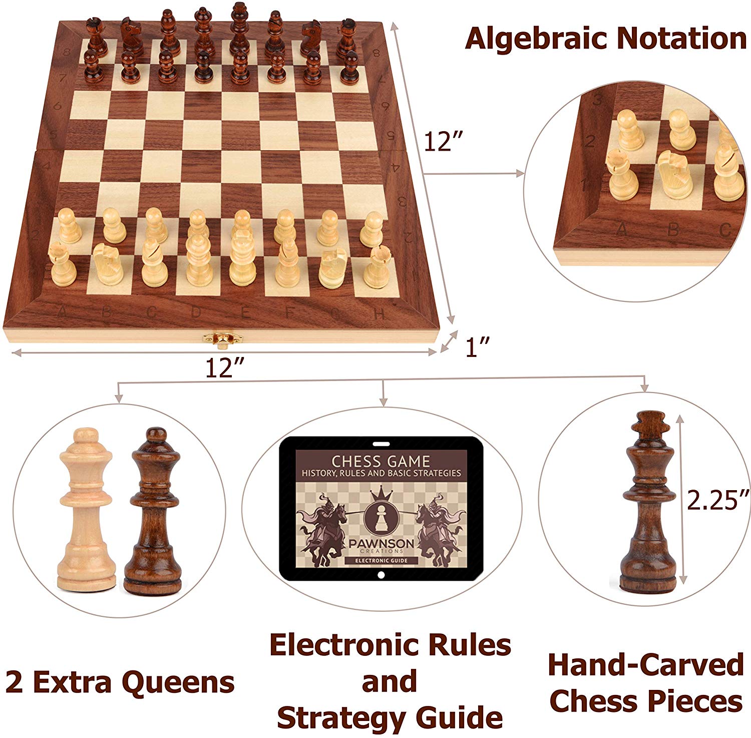 History of Chess: The Basics 