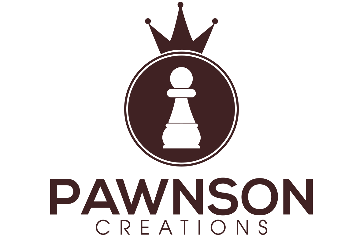 Pawnson Creations Store