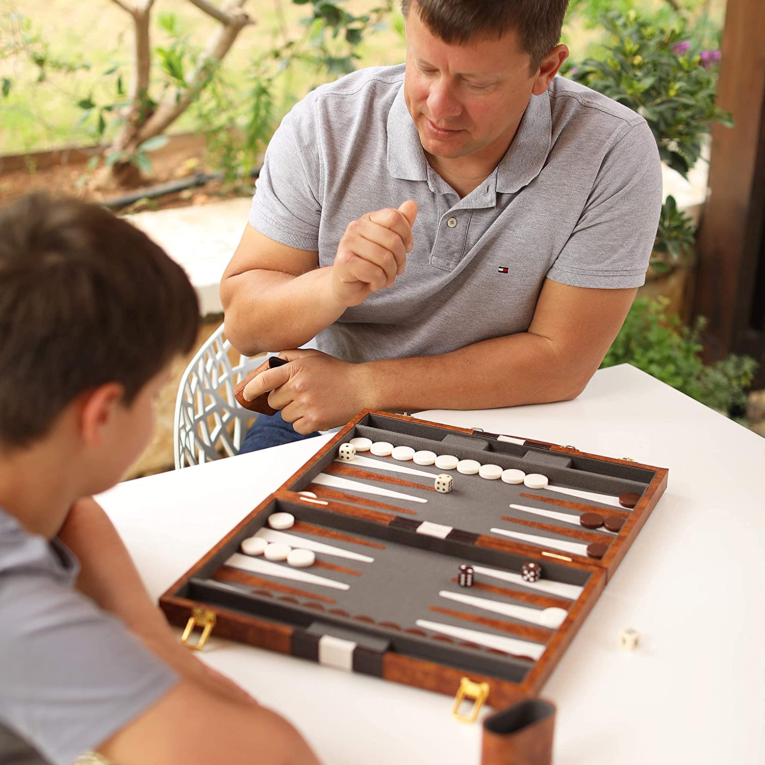 backgammon  Backgammon, Games to play, Games